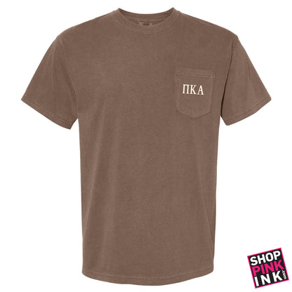 Pi Kappa Alpha - Duck Stamp