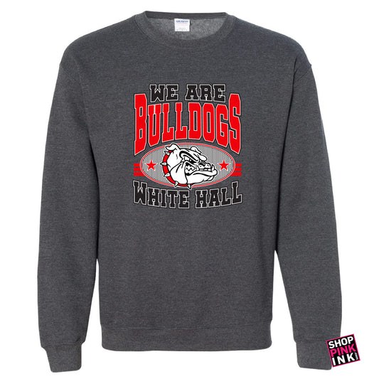 Gandy PTO - All Star Tee - Crewneck - 27023