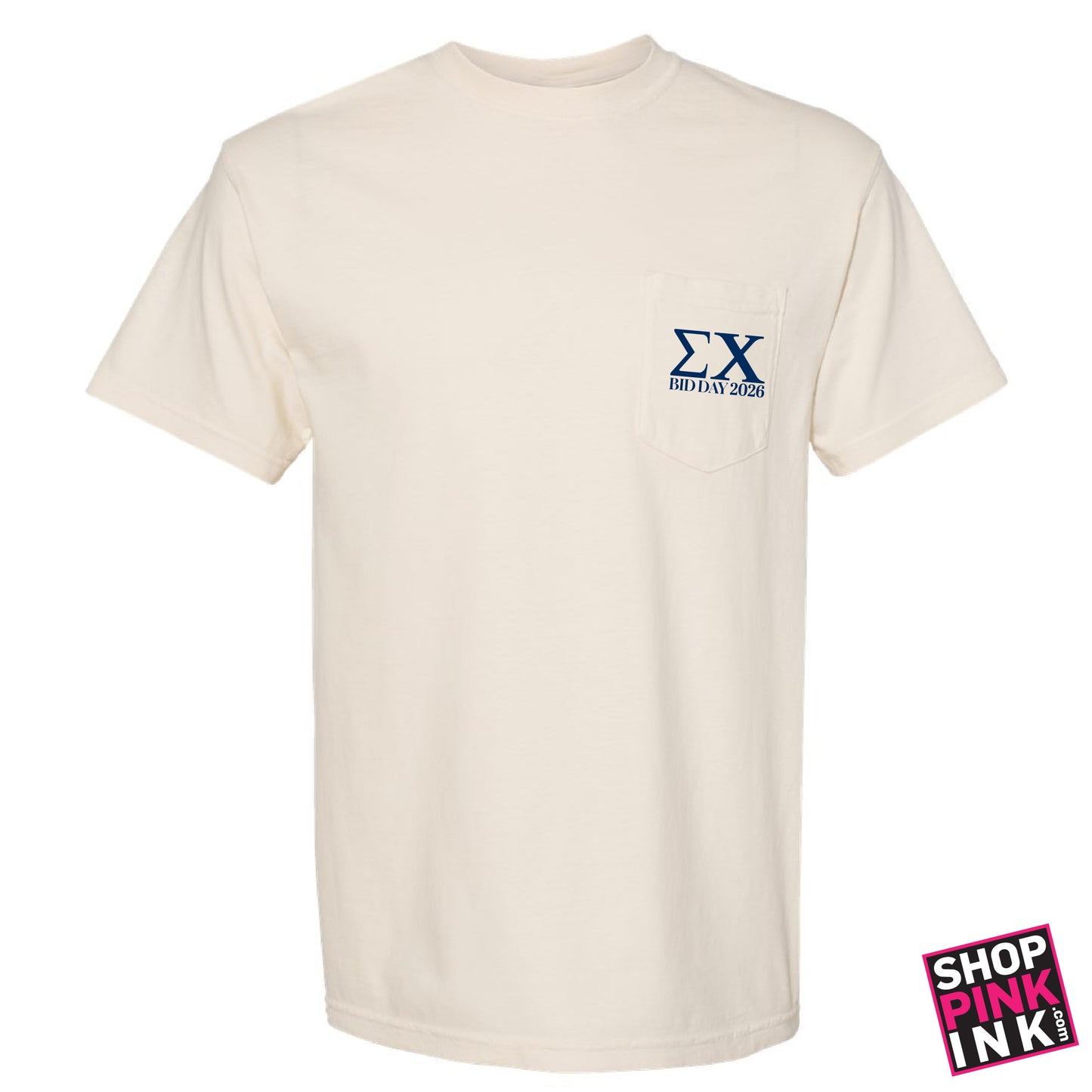 Sigma Chi - Bid Day 2026 - 27029