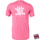 JA of Jonesboro - Service Shirt - Short Sleeve - 27053