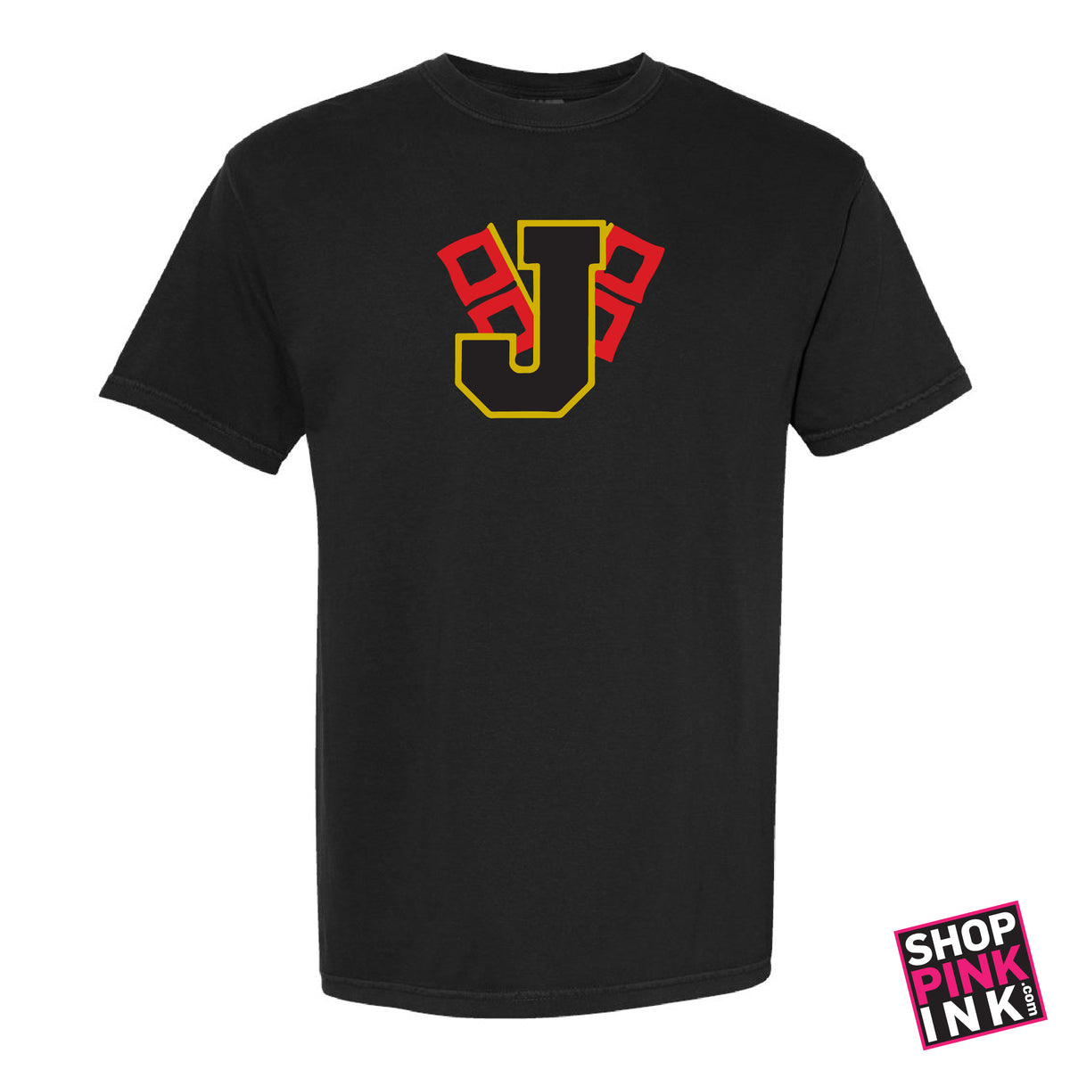 MacArthur Jr High - JHS Logo - 27078