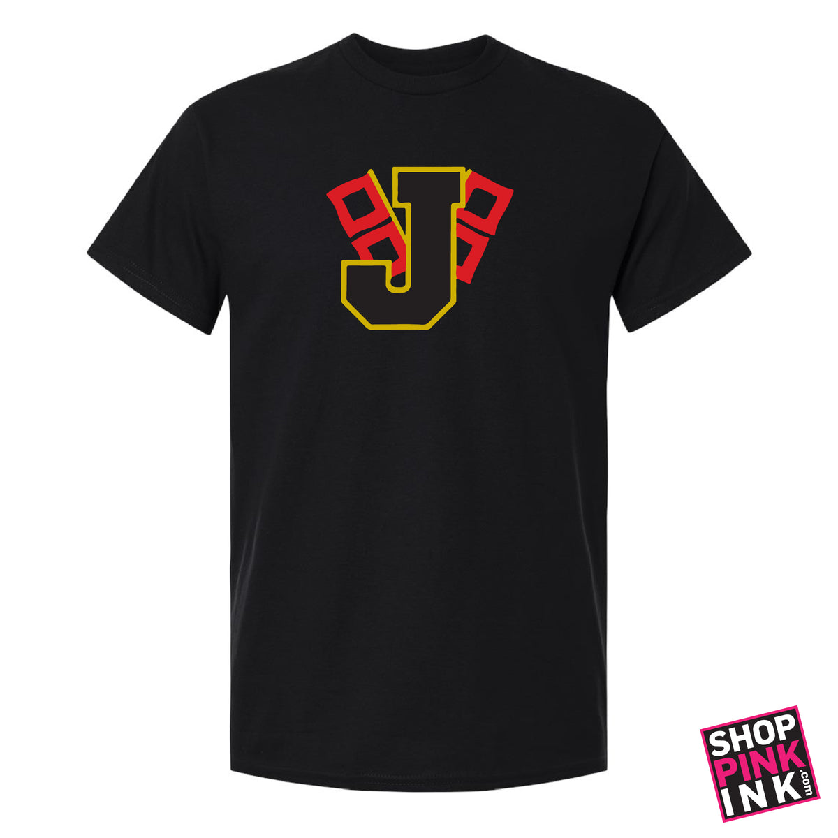 MacArthur Jr High - JHS Logo - 27078