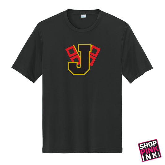 MacArthur Jr High - JHS Logo - Dri Fit - 27078
