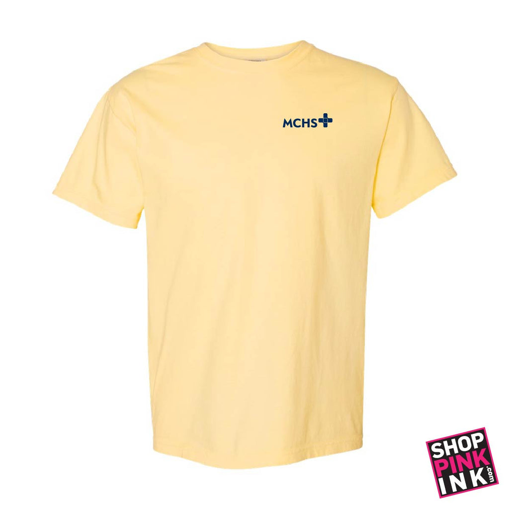 Short Sleeve