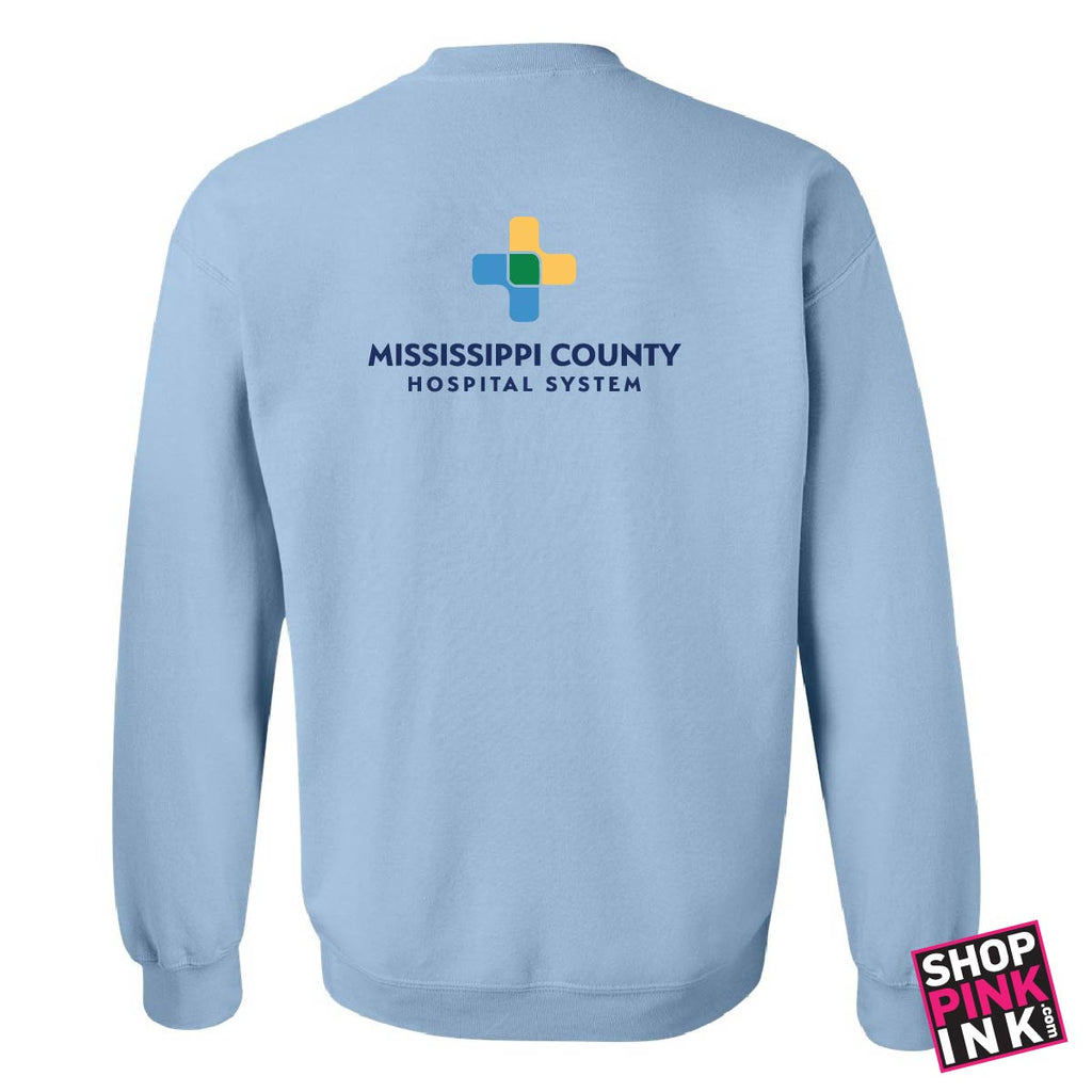 Crewneck Sweatshirt