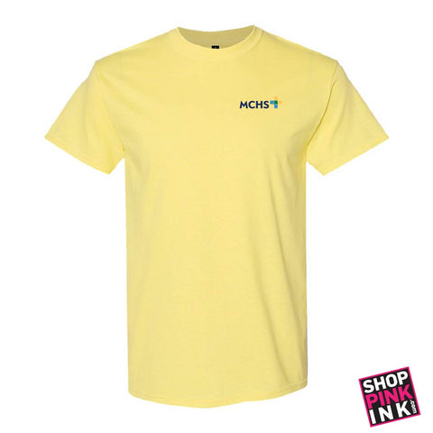 Short Sleeve