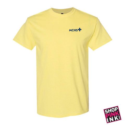 Short Sleeve