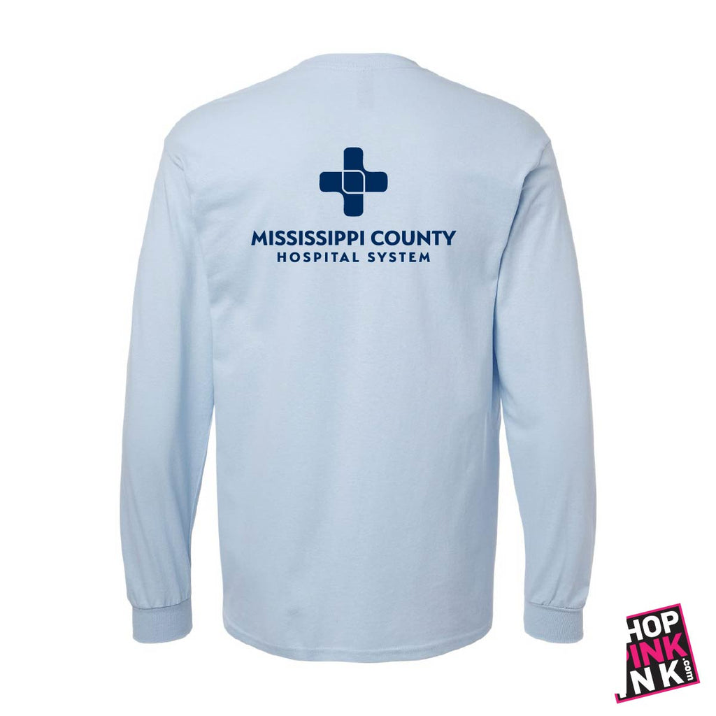 Long Sleeve