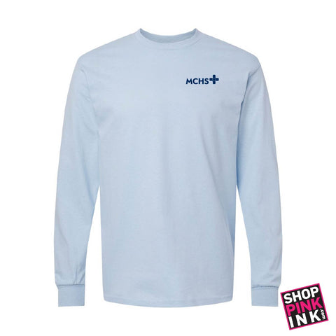 Long Sleeve