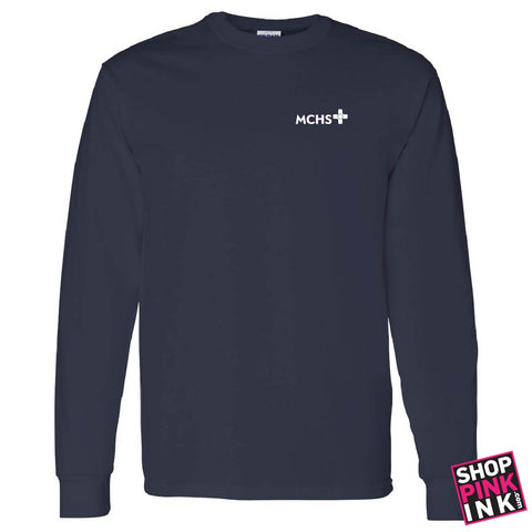 Long Sleeve