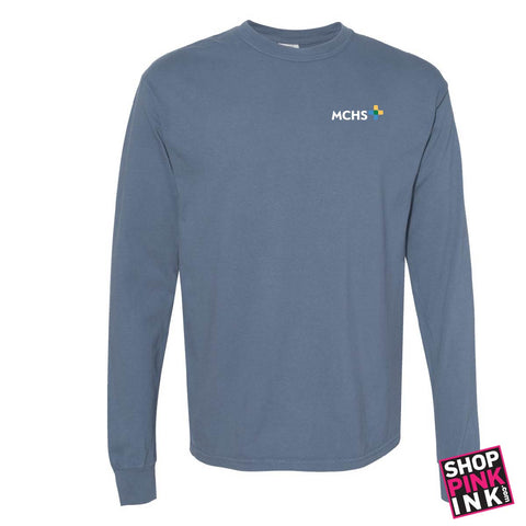 Long Sleeve