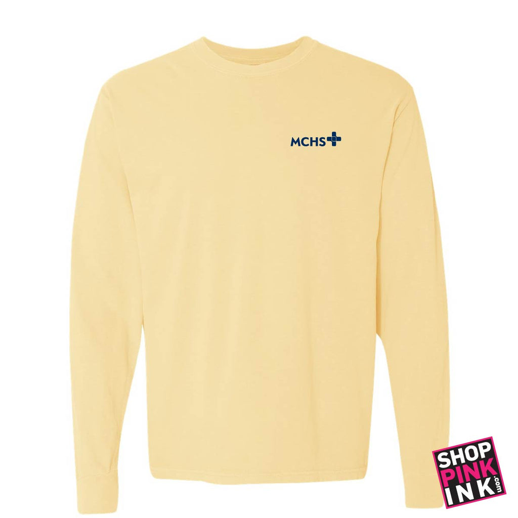 Long Sleeve