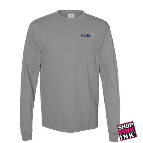 Long Sleeve