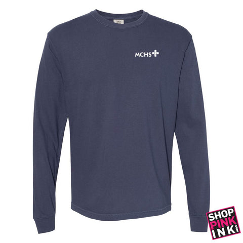 Long Sleeve