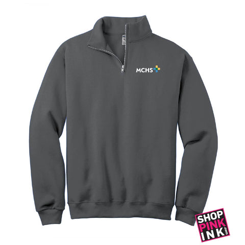 1/4-Zip Sweatshirt
