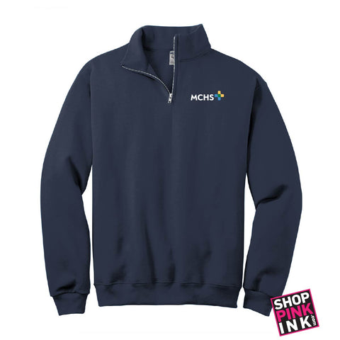 1/4-Zip Sweatshirt
