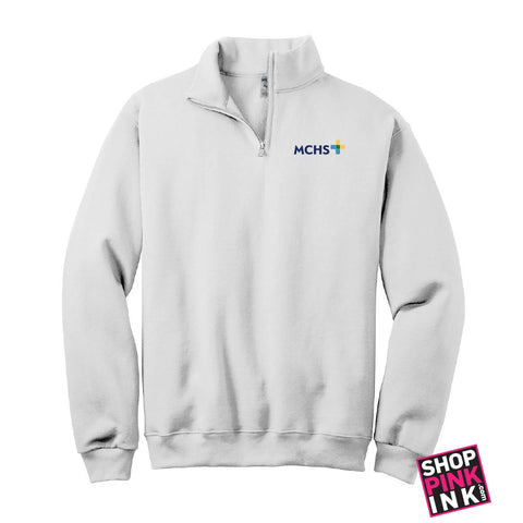 1/4-Zip Sweatshirt