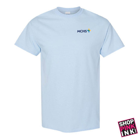 Short Sleeve