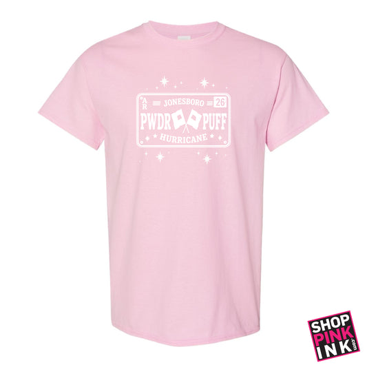 Jonesboro High School - PowderPuff - 27087