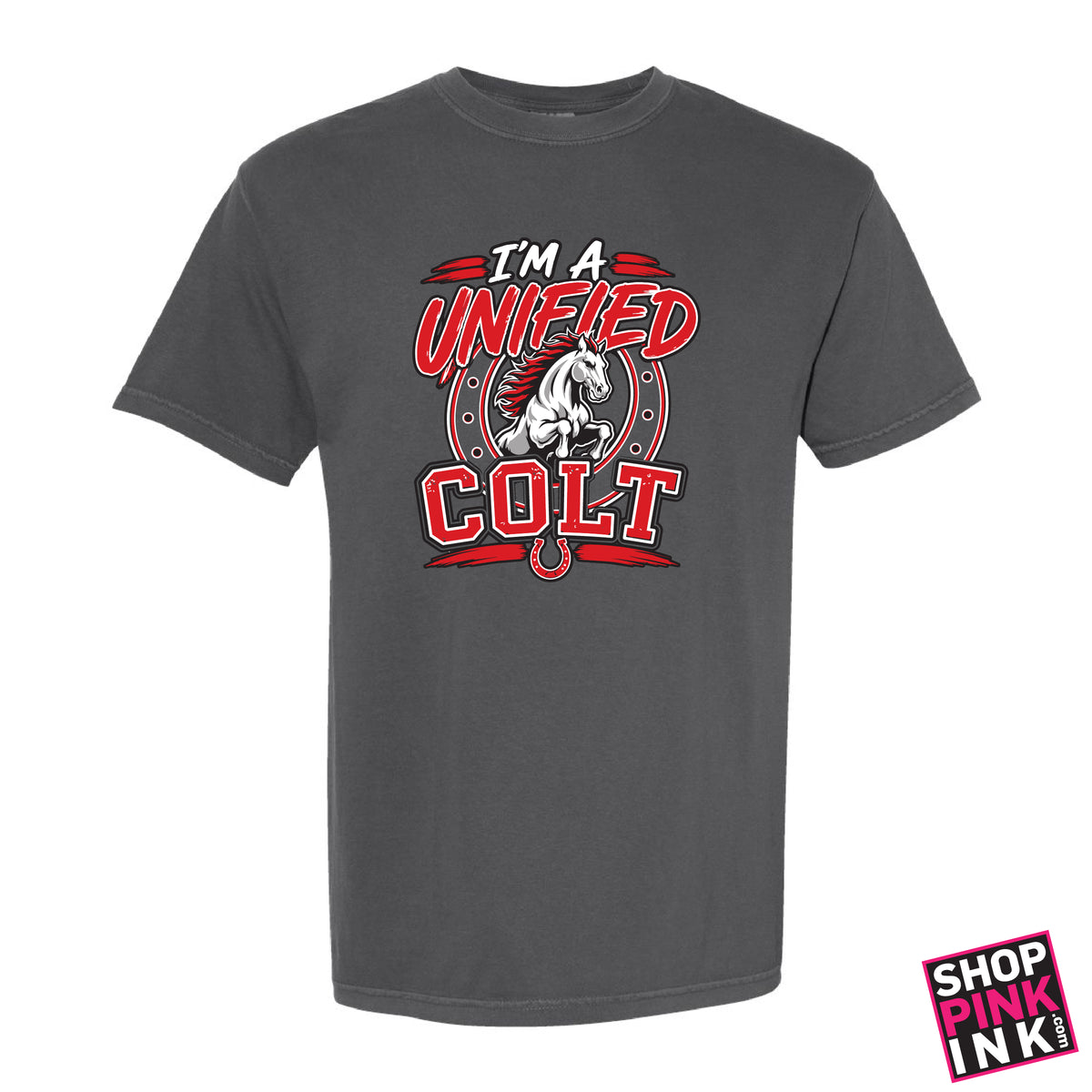 Rivercrest - Unified Colts - 27089