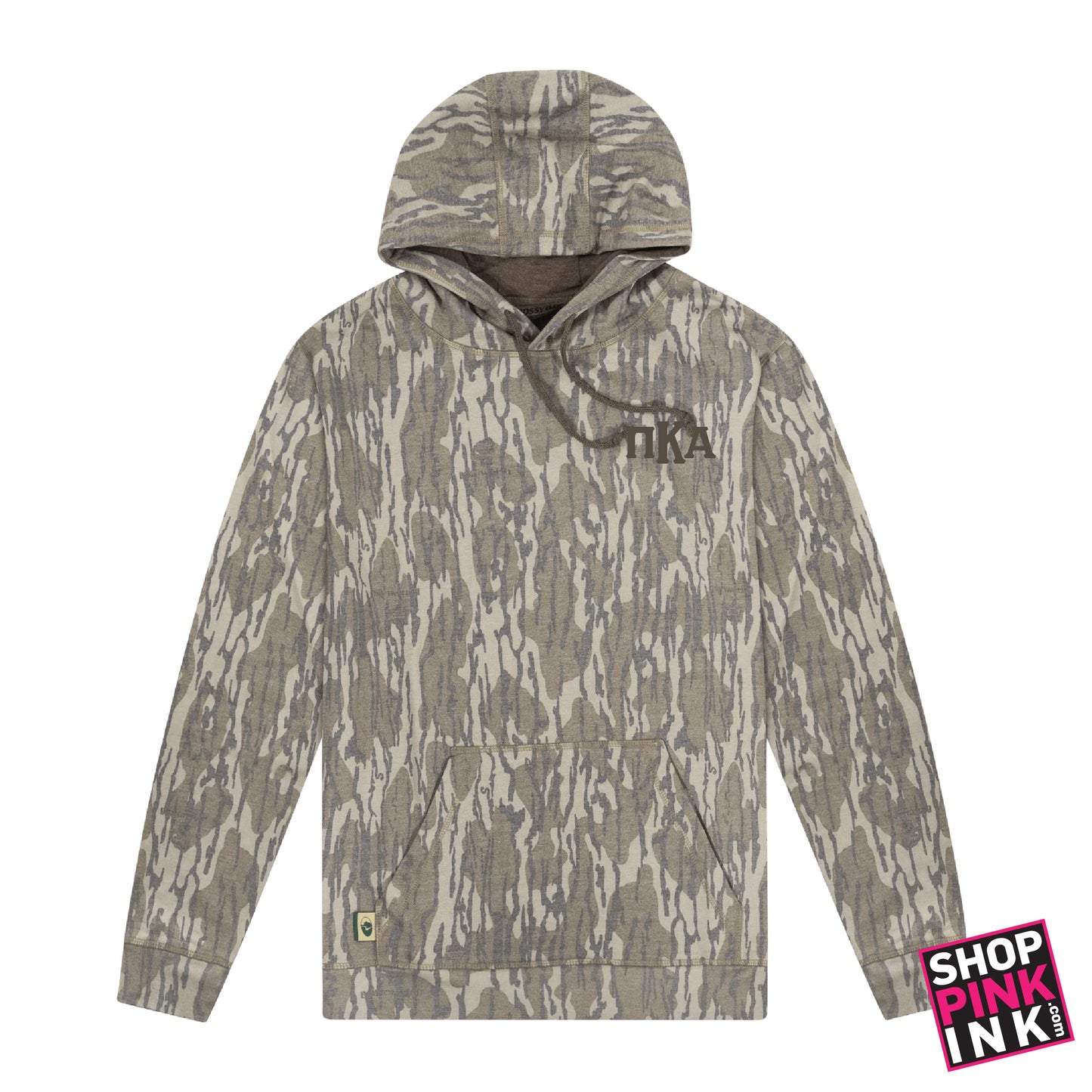 Pi Kappa Alpha - Camo Classic