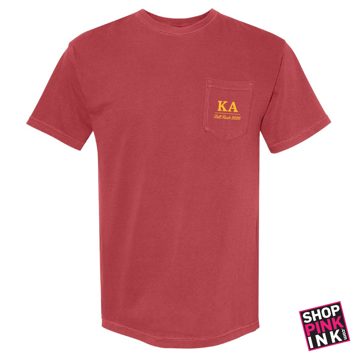 Kappa Alpha - Fall Rush - 27116