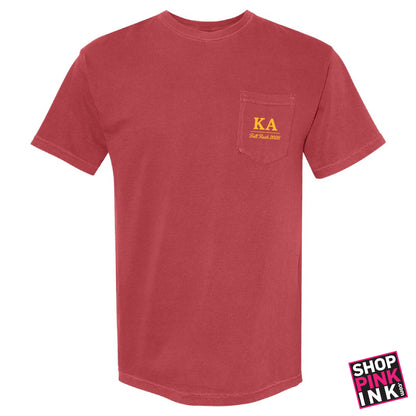 Kappa Alpha - Fall Rush - 27116