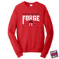 AR Forge - Logo 1 - Crewneck Sweatshirt - 27123