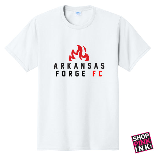 AR Forge - Logo 2 - Fan Favorite Tee - 27124