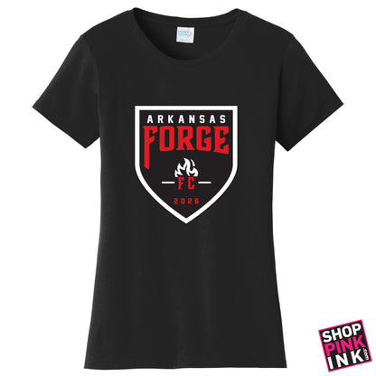 AR Forge - Badge - Fan Favorite Tee - 27126