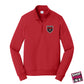 AR Forge - Embroidery Badge - 1/4-Zip Pullover - 27127