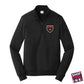 AR Forge - Embroidery Badge - 1/4-Zip Pullover - 27127