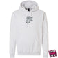 International Studies - Small Palm Trees - Hoodie - 27129