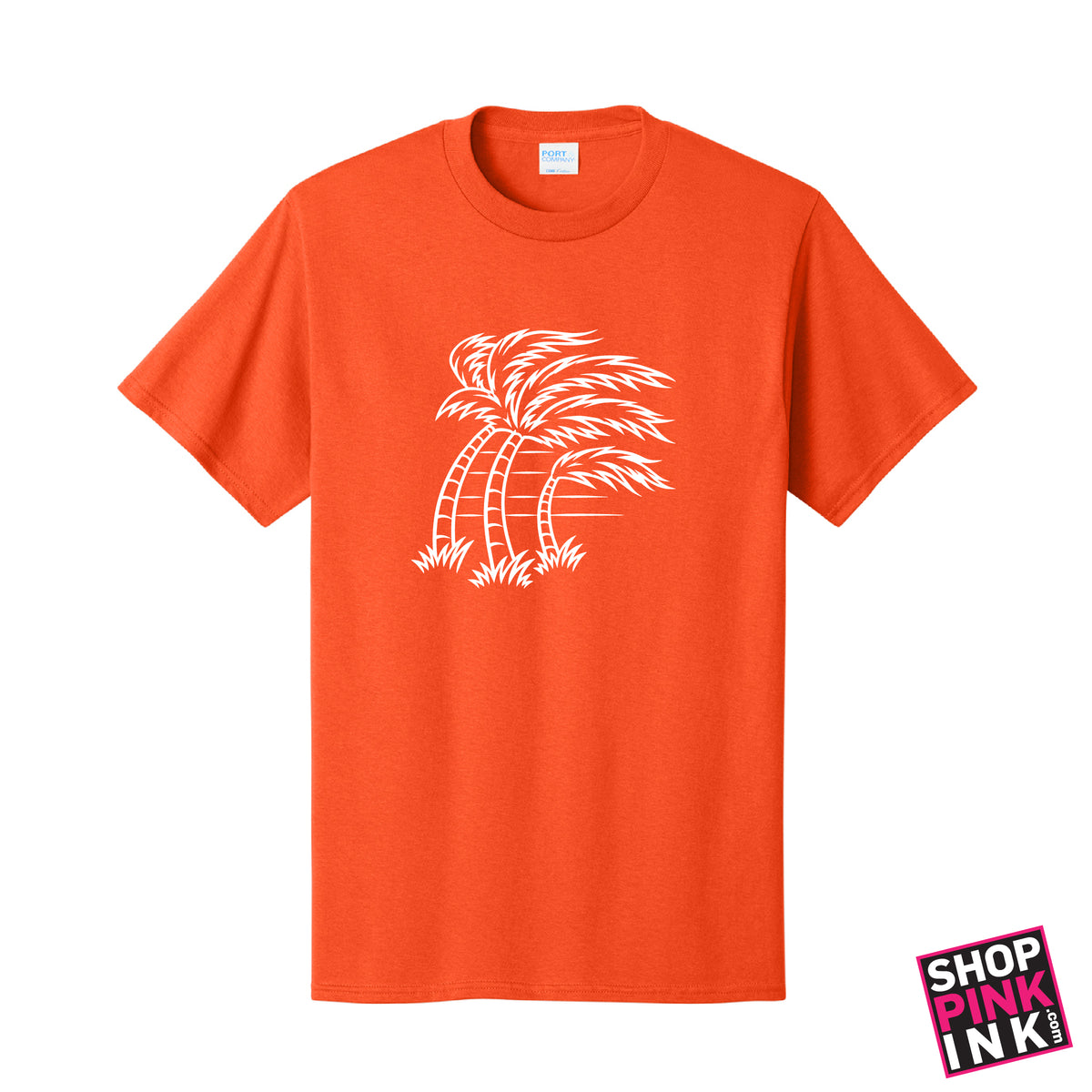 International Studies - House Palms - Onraka (Orange) - 27131