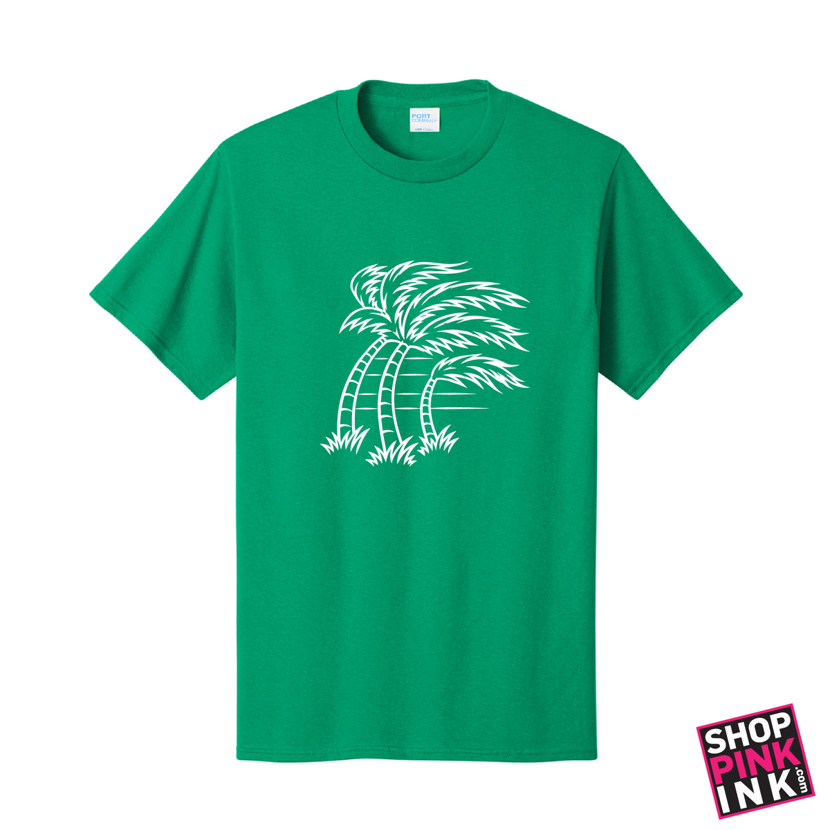 International Studies - House Palms - Isibindi (Green) - 27131