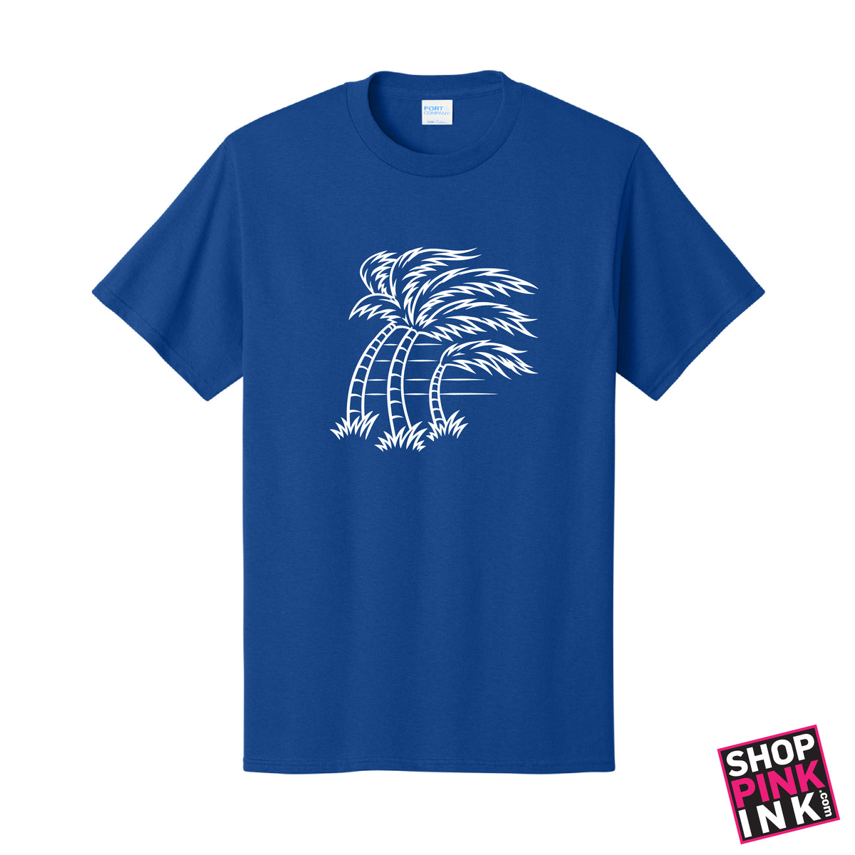 International Studies - House Palms - Reveur (Royal) - 27131