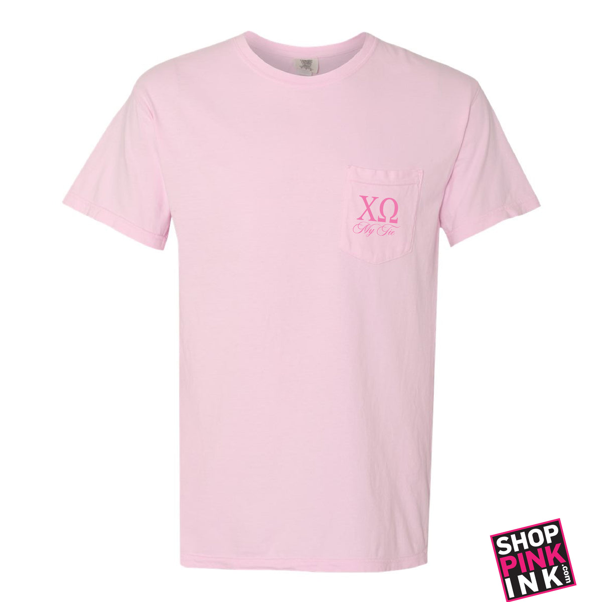 Chi Omega - My Tie 2026 - 27143