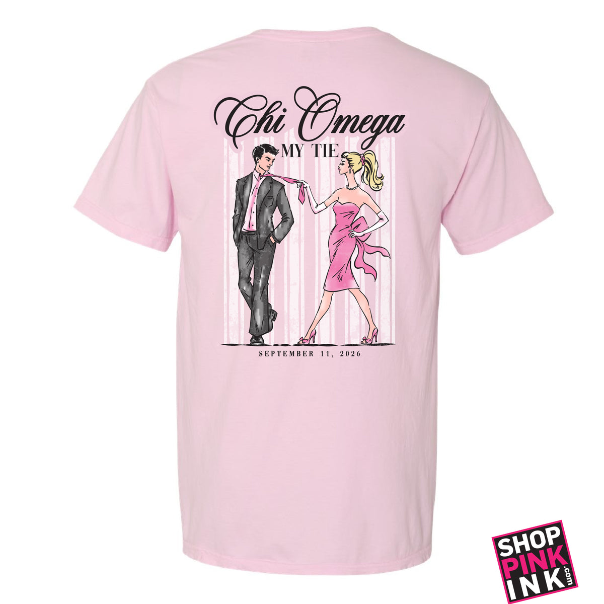 Chi Omega - My Tie 2026 - 27143