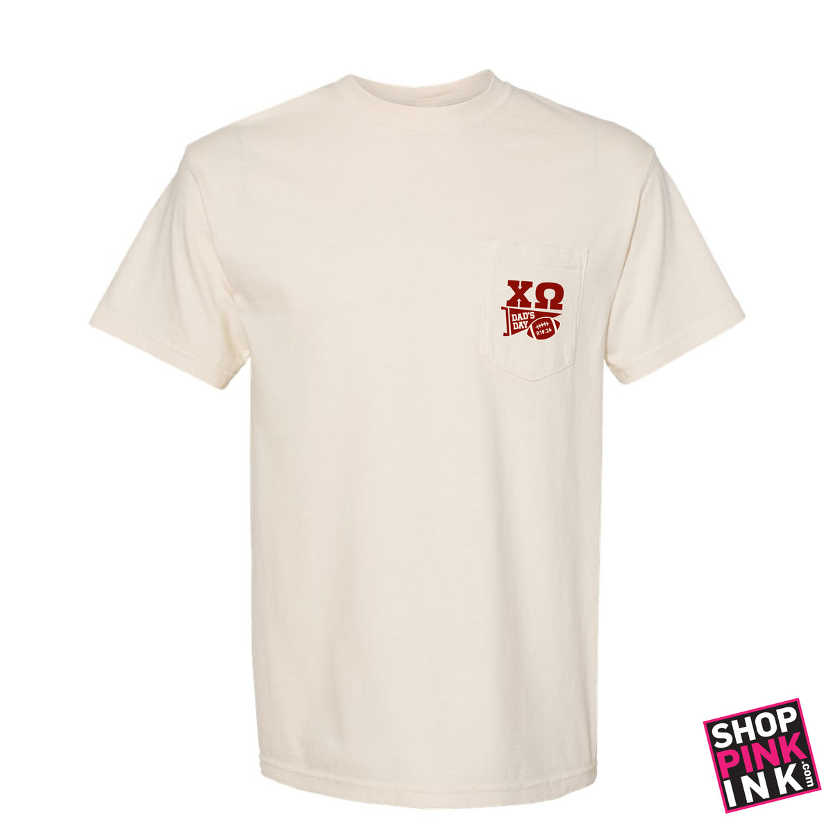 CHI OMEGA - Dad's Day - 27144