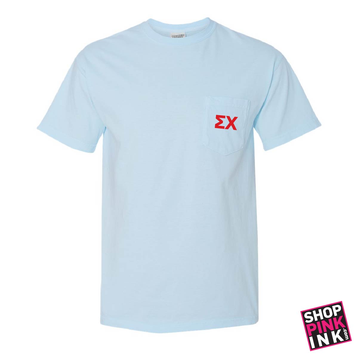 SIGMA CHI - Wings and Kings - 27154