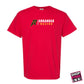 Arkansas Racers - Logo - Short Sleeve - 27169