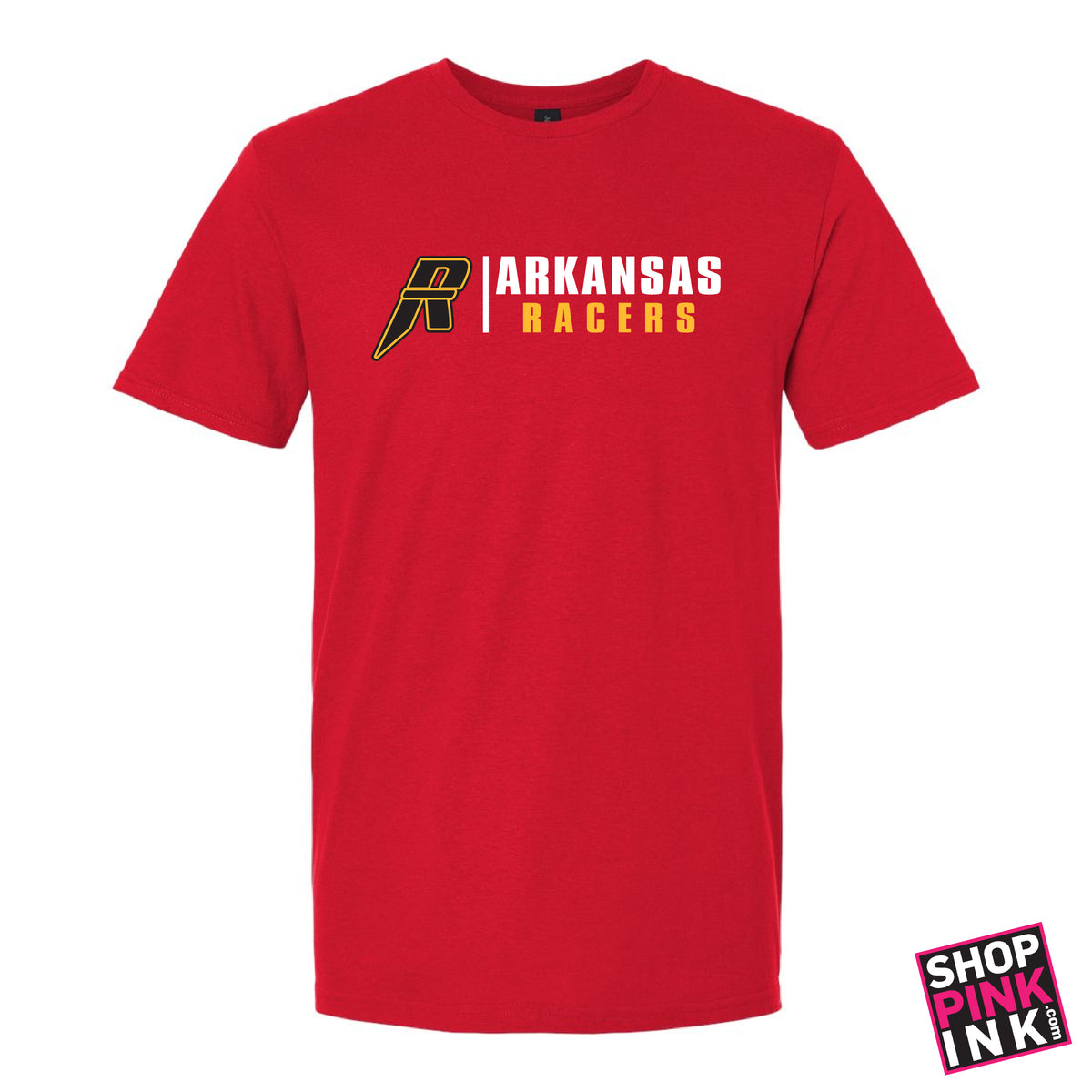 Arkansas Racers - Logo - 27169