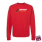 Arkansas Racers - Logo - Crewneck - 27169