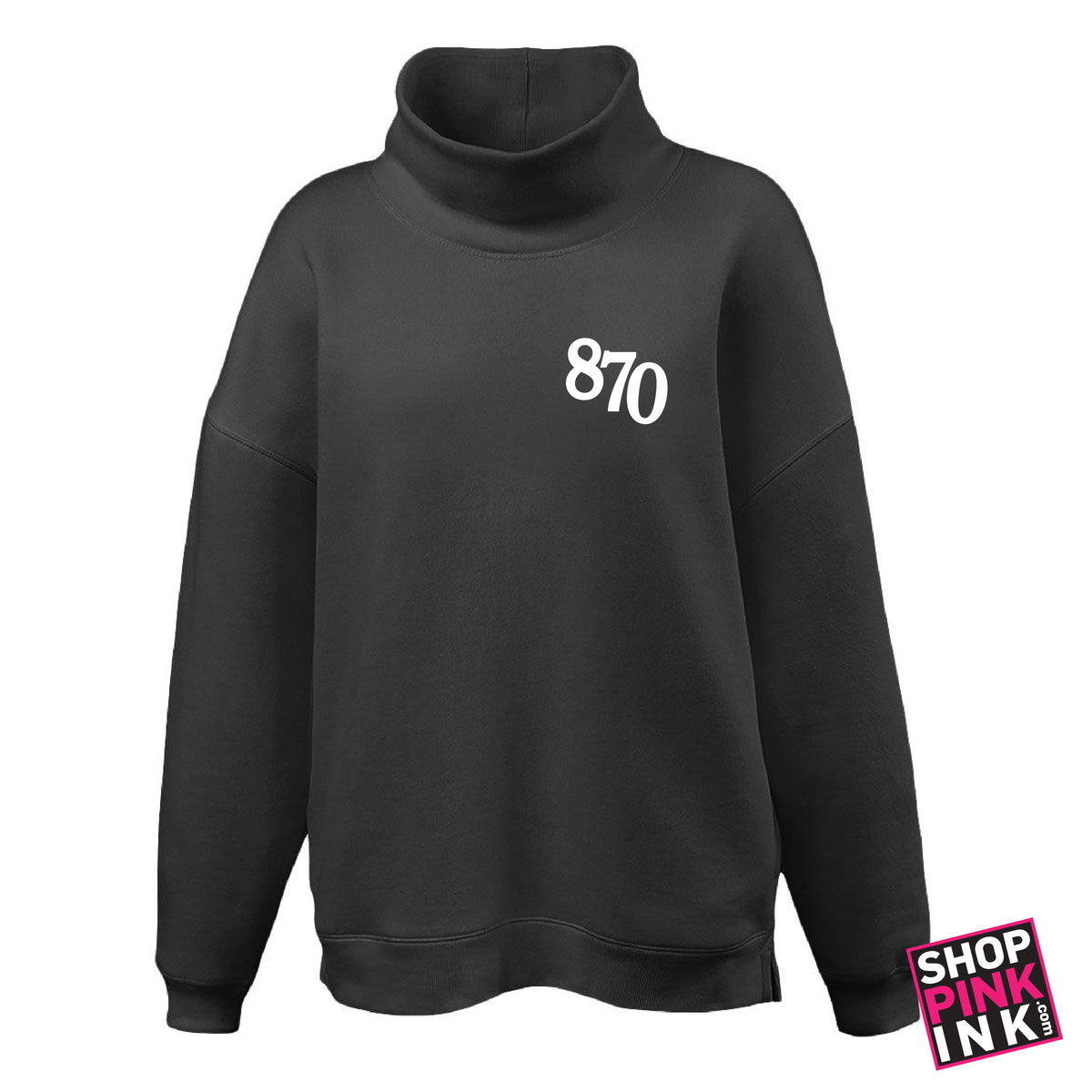 Junior Auxiliary of Jonesboro - 870 - Mockneck - 27173