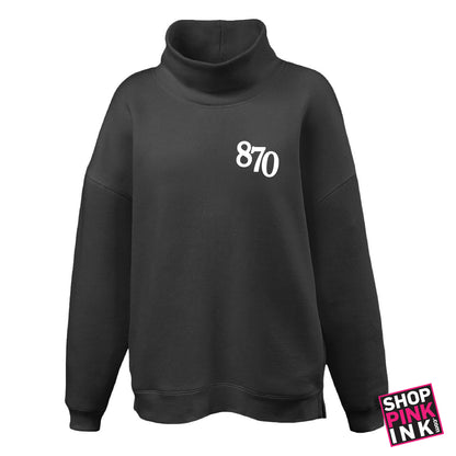 Junior Auxiliary of Jonesboro - 870 - Mockneck - 27173