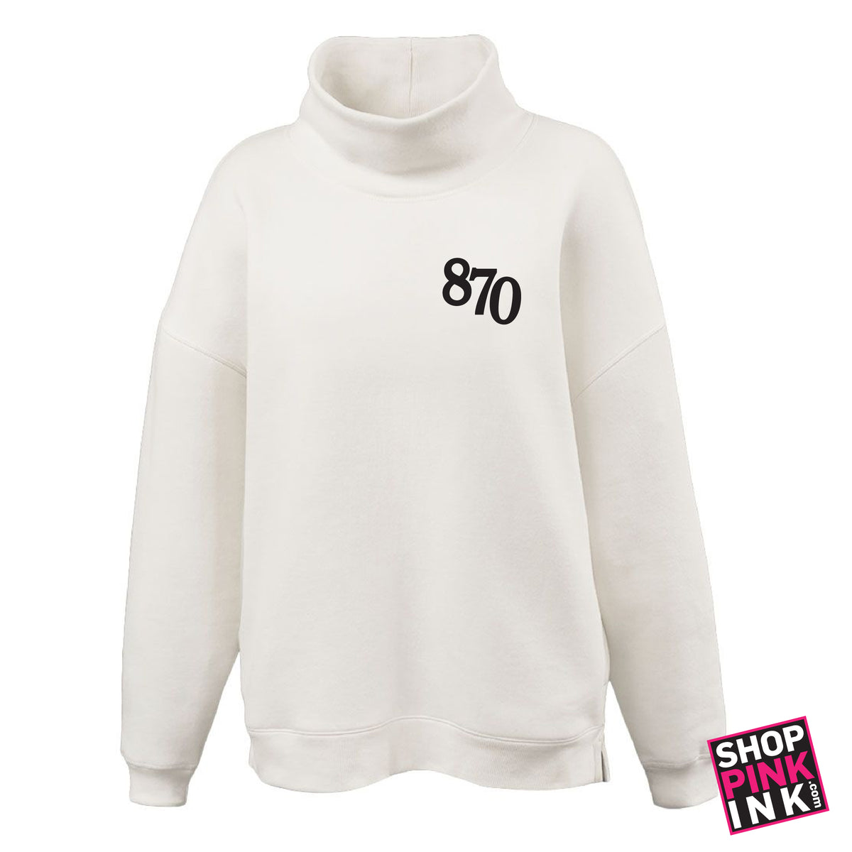 Junior Auxiliary of Jonesboro - 870 - Mockneck - 27173
