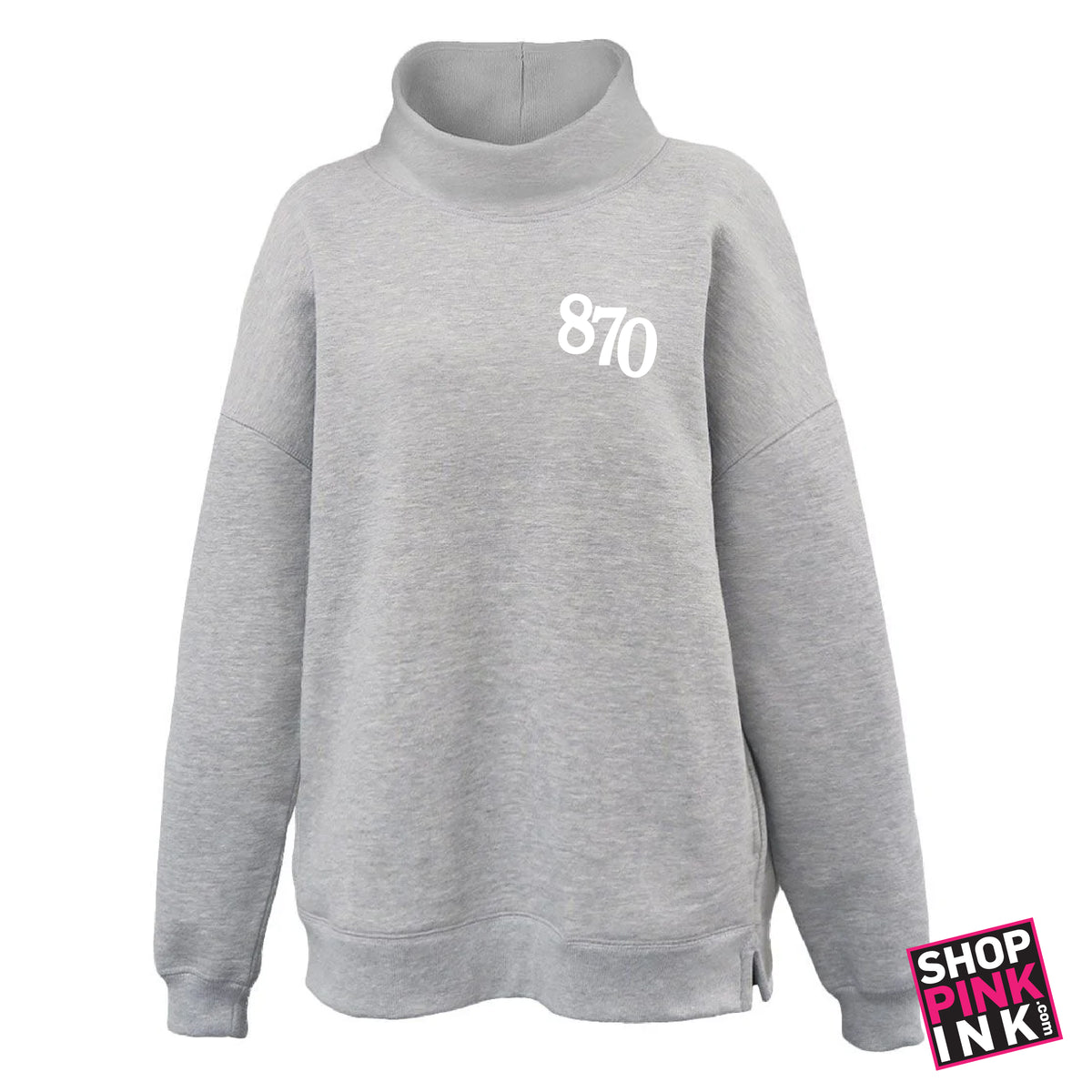 Junior Auxiliary of Jonesboro - 870 - Mockneck - 27173