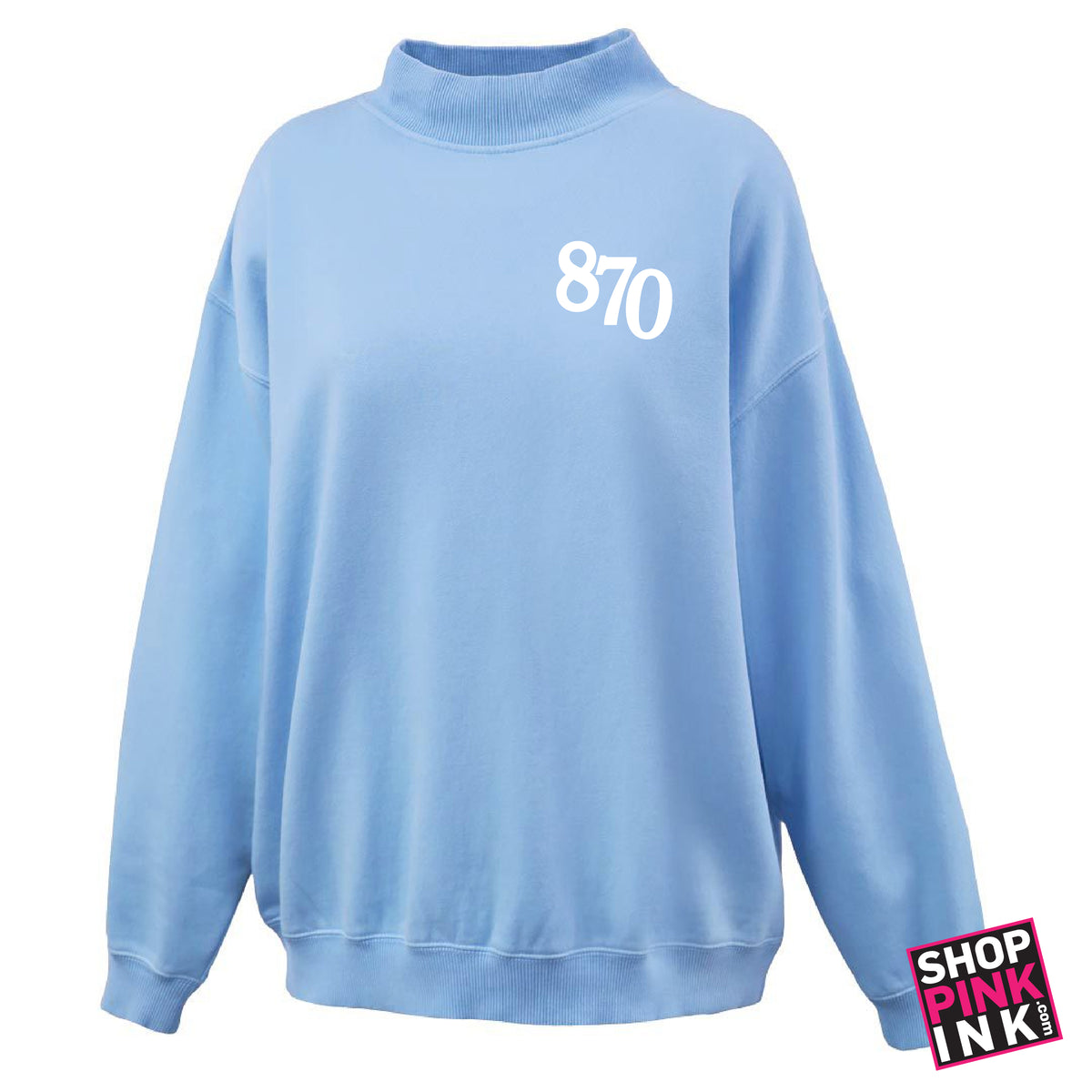 Junior Auxiliary of Jonesboro - 870 - Mockneck - 27173
