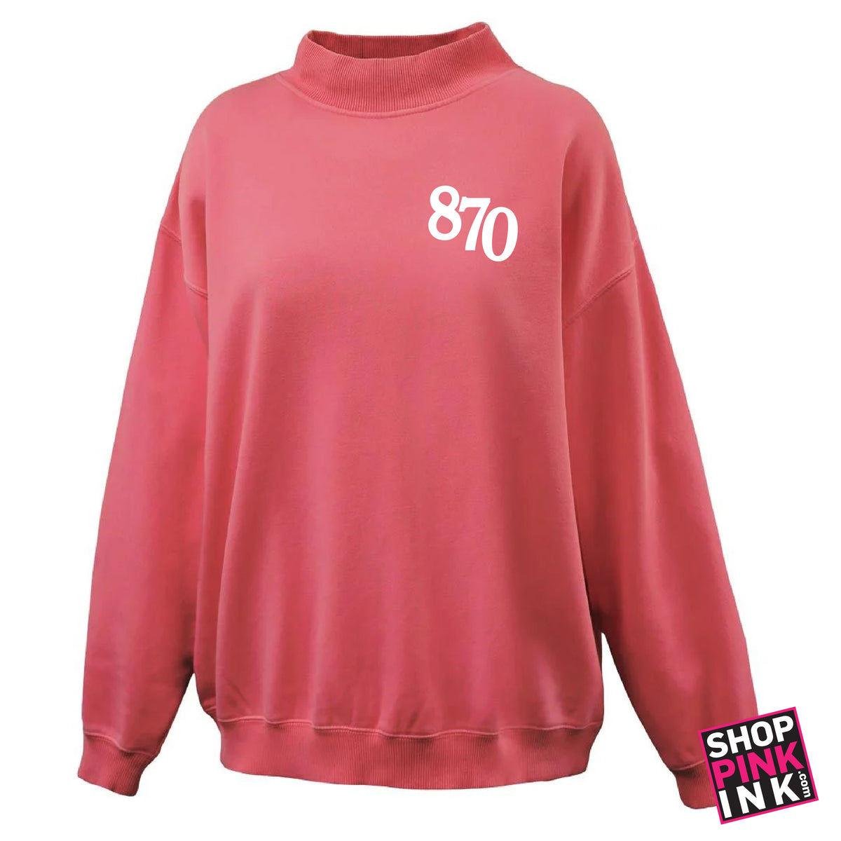 Junior Auxiliary of Jonesboro - 870 - Mockneck - 27173