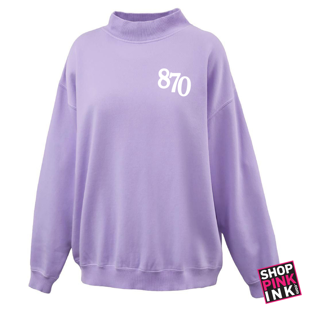 Junior Auxiliary of Jonesboro - 870 - Mockneck - 27173